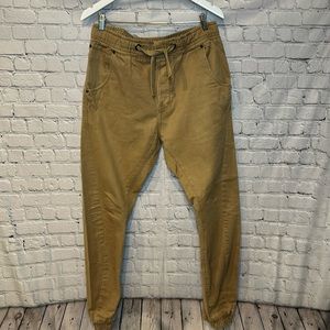 River Island Men's Joggers size 32